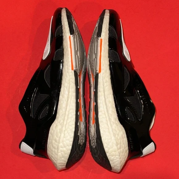 adidas gazelle silver green womens Adidas X Stella McCartney Women's Ultraboost 22 Active Orange / White  Vapour / Core Black Running Shoes